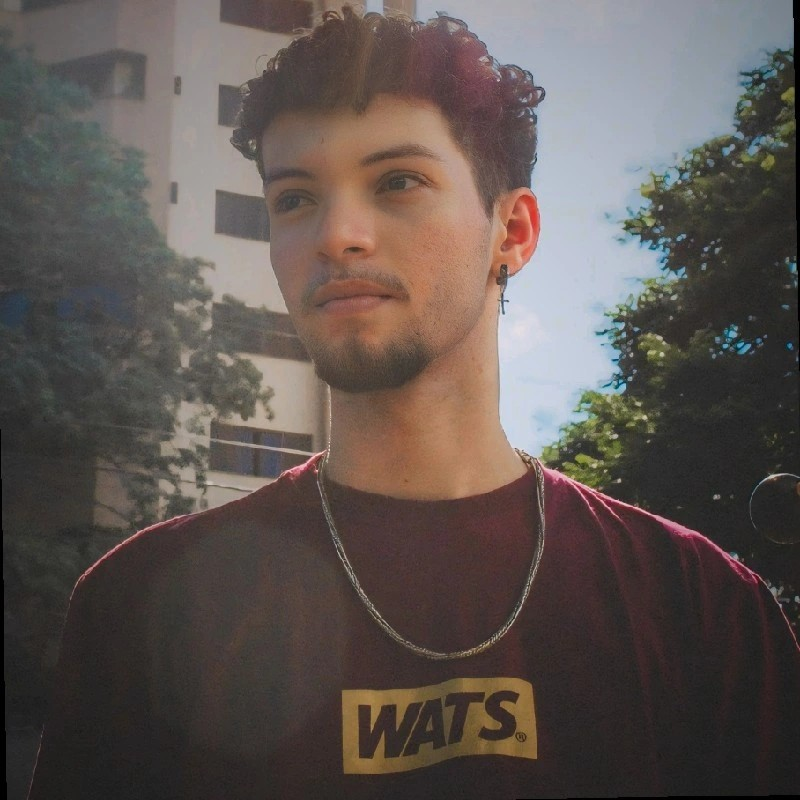 Foto de João Pedro