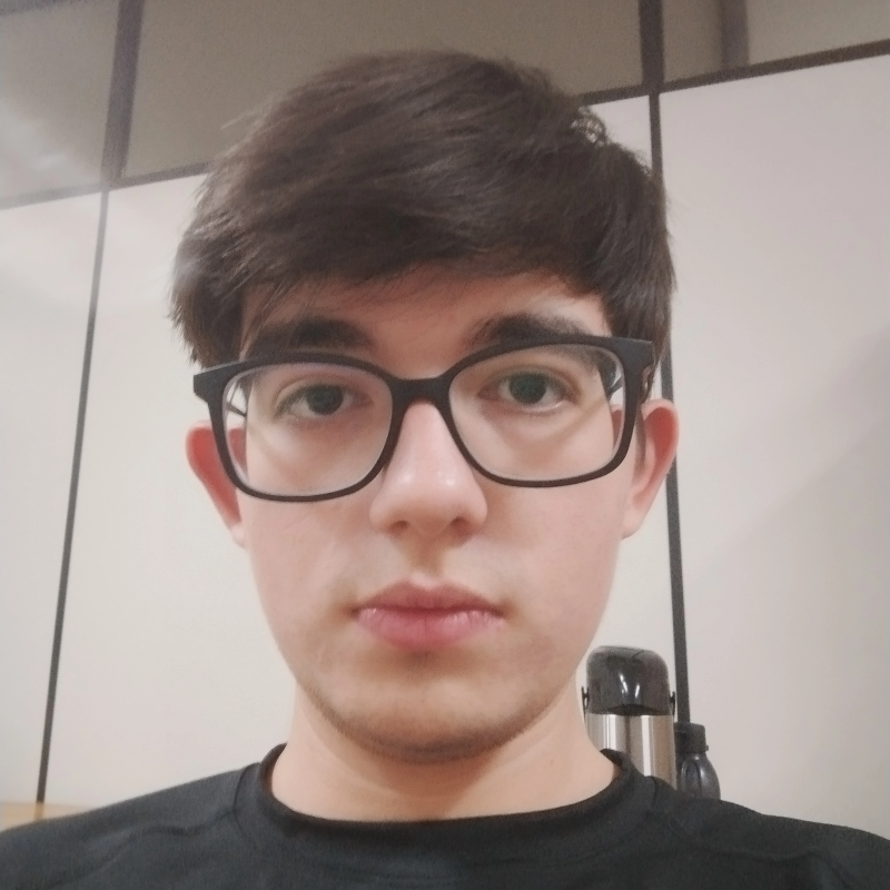 Foto de Matheus Alende
