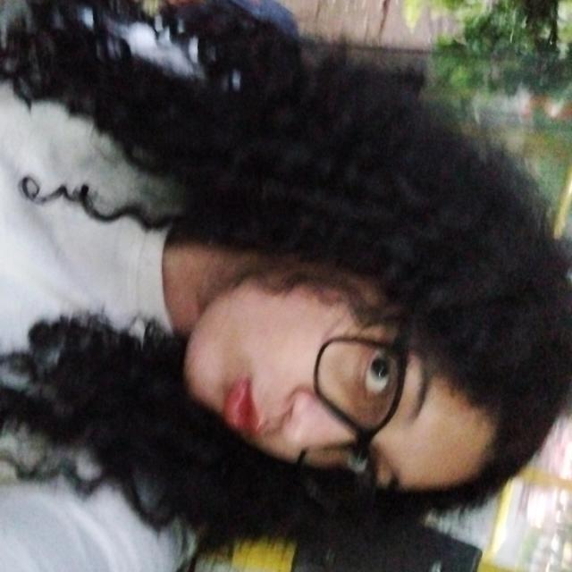 Foto de Vitoria Lorana